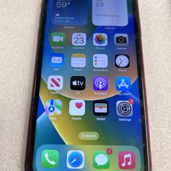 Iphone 11 T-Mobile Metro 64 Gb Good Condition