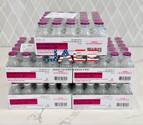 Hospira Bac Water Peptide Supplies
