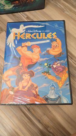 LE Shoe Palace D23 2026 Hercules Hades