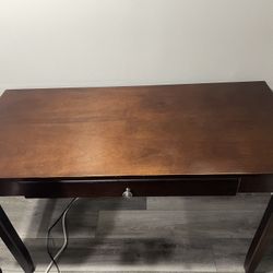 Simple Desk/Sofa Table