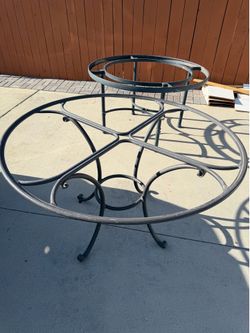 Table stands - FREE