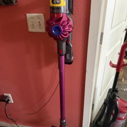 Dyson v7 Motorhead Cordless