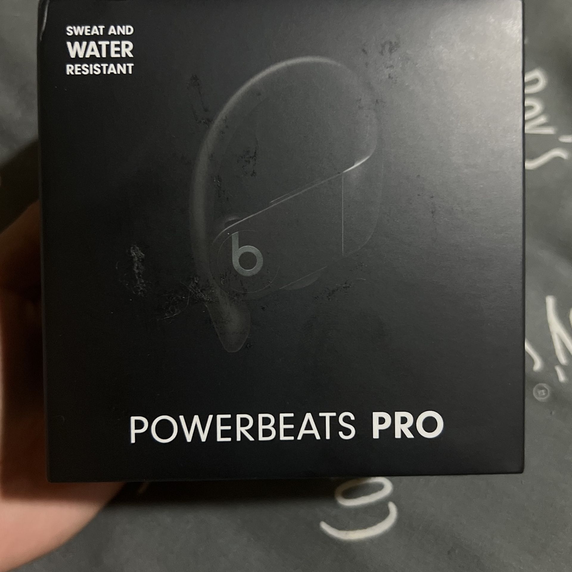 Apple Powerbeats Pro