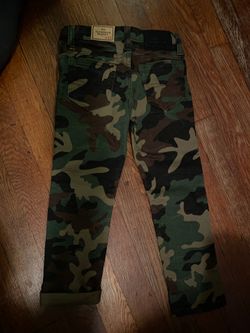 Boys Polo Jeans 4T New with Tags