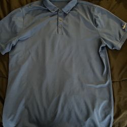 Nike Golf Shirt