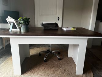 Office Desk
