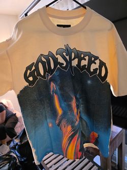 GODSPEED SHIRT