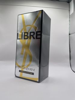 LIBRE PERFUME MUY BUENO ❤️✅