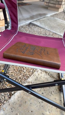 NLT Bible - Brand New