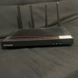 Netgear Nighthawk X4S