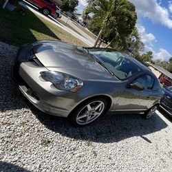 Acura RSX 2003