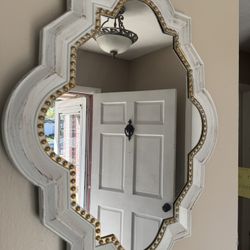 Decorative Wall Mirror