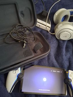 Playstation portal bundle