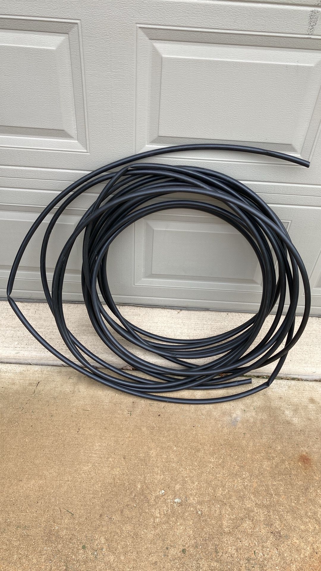 1/2 “ Rain Bird Sprinkler Hose / Line