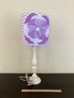 Kids Lamp