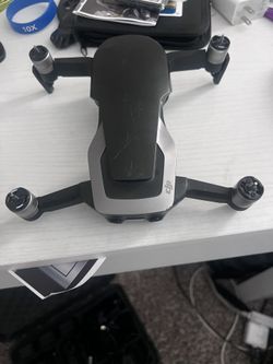 DJI Mavic Air