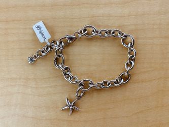 Brighton Starfish Bracelet
