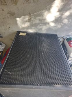 Macaulay 15a And Crown Poweramp