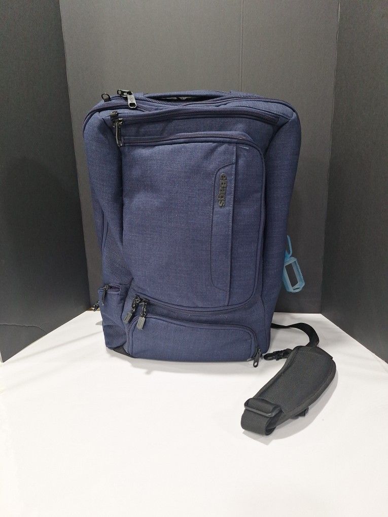 Ebags Pro Weekender Laptop Backpack