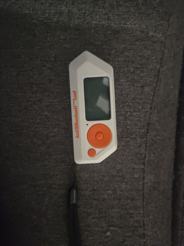 Flipper Zero