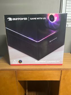 Gaming PC NEW (RTX 5070, i7 14700F, check description)