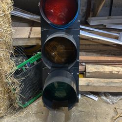 Traffic Light