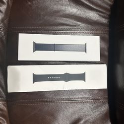 Apple Watch Original Bands-Brand New
