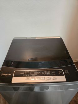 Magic Chef  Washer 1.6 Cu