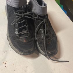 Jordan’s 71/2