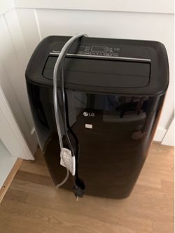 LG 10k BTU Air Conditioner