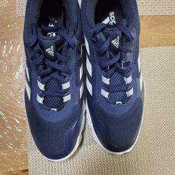 Address Speed Trainer