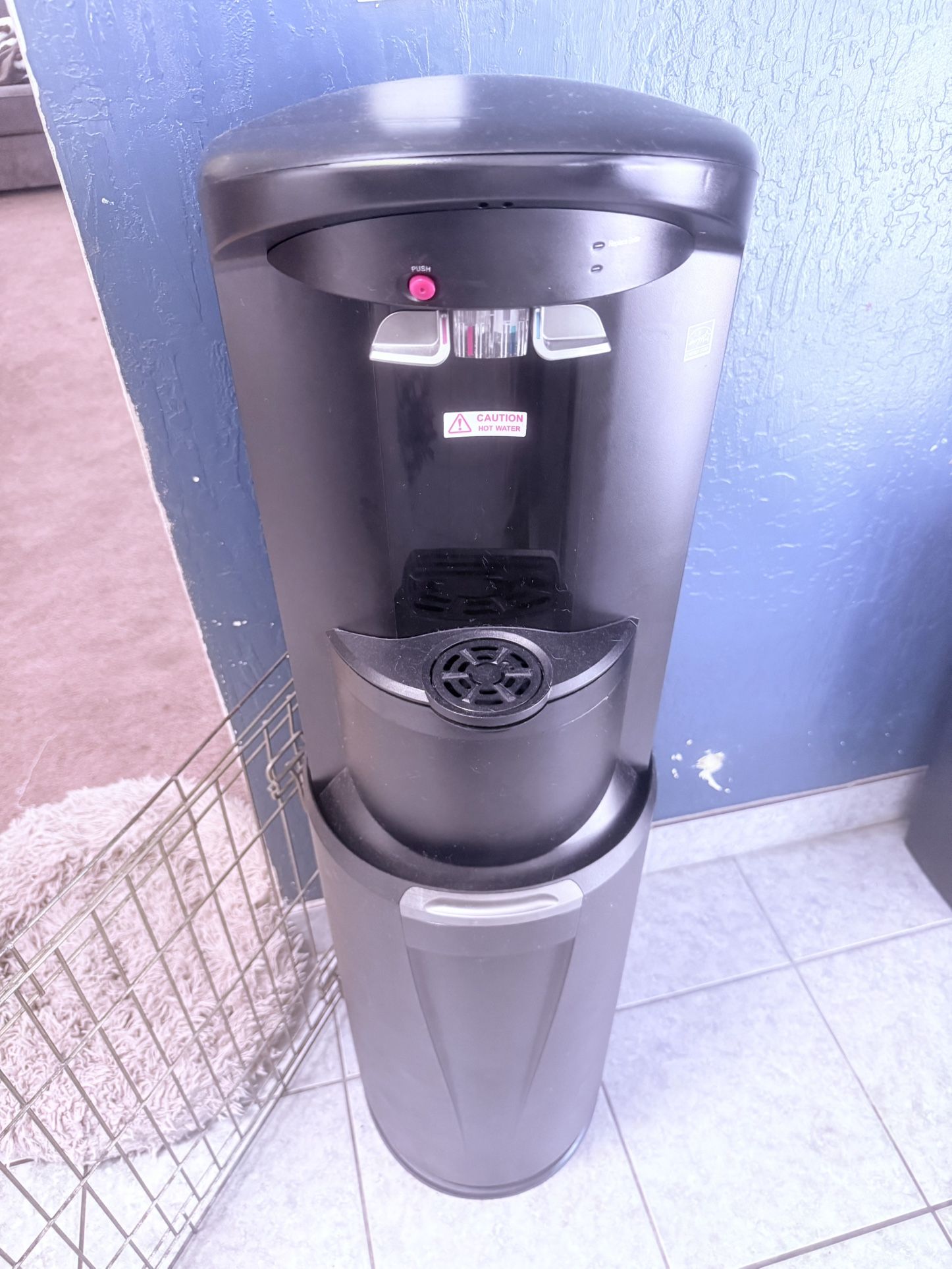 Water Dispenser
