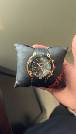 Redline Watch