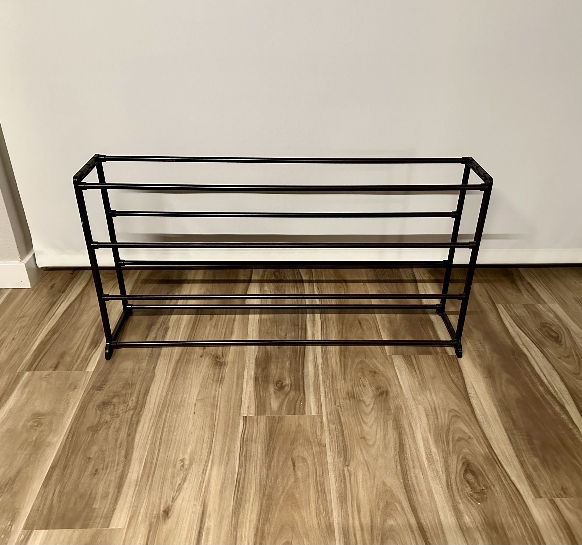 Shoe Rack Organizer
