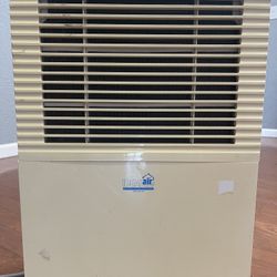 Dehumidifier Made By Ideal Air