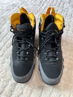 Niki Jordan sneaker Size 10