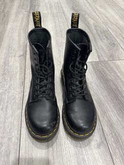 Doc Martens
