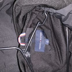 Men’s Tommy hilfiger jacket