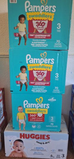Diapers