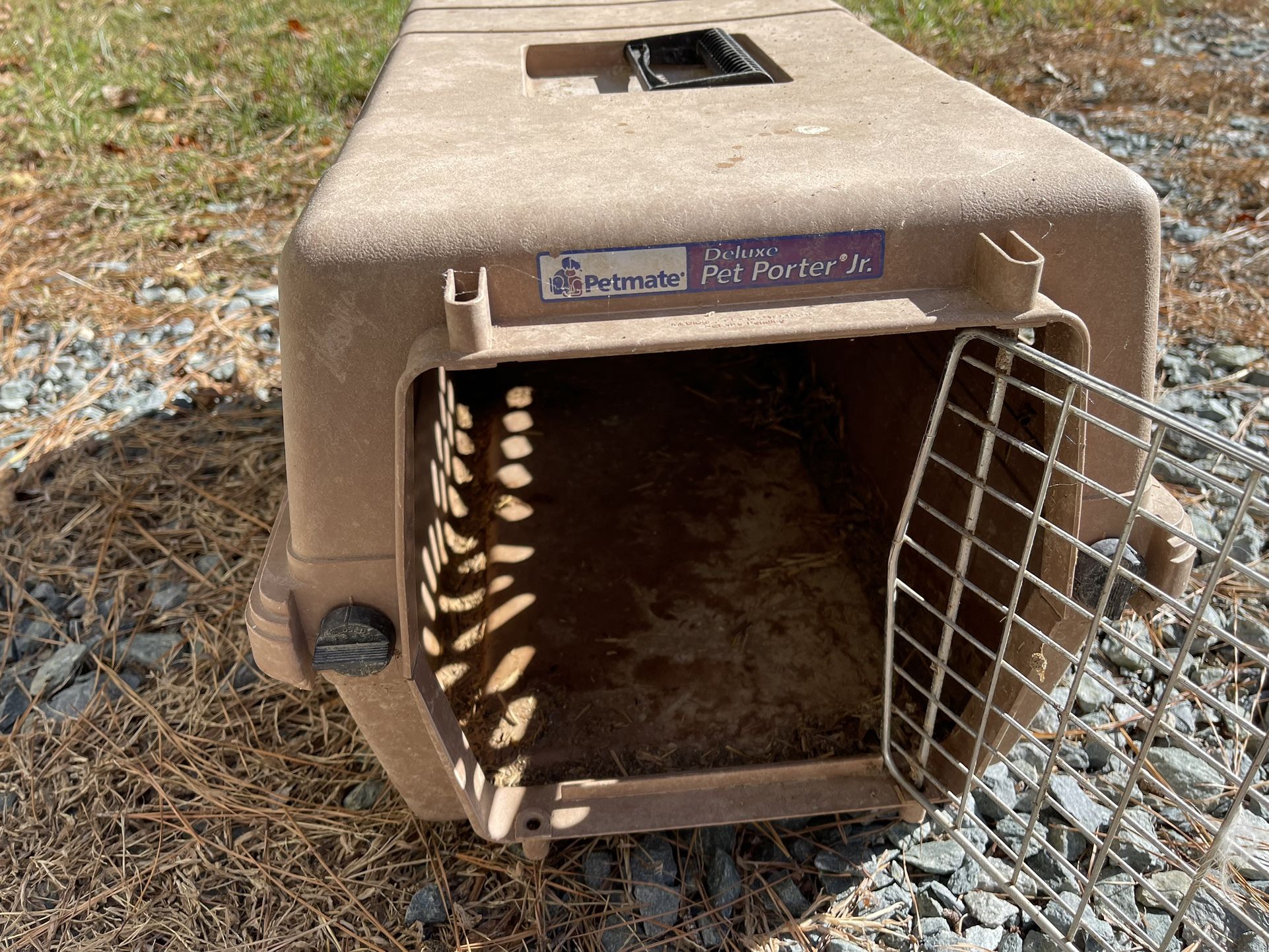 Pet Porter