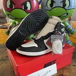 Nike Retro Air Jordan High 85 Panda