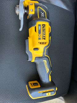Dewalt multi