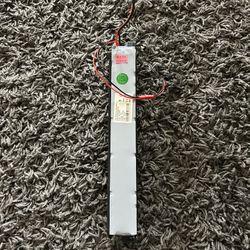 Bike Lithium Battery