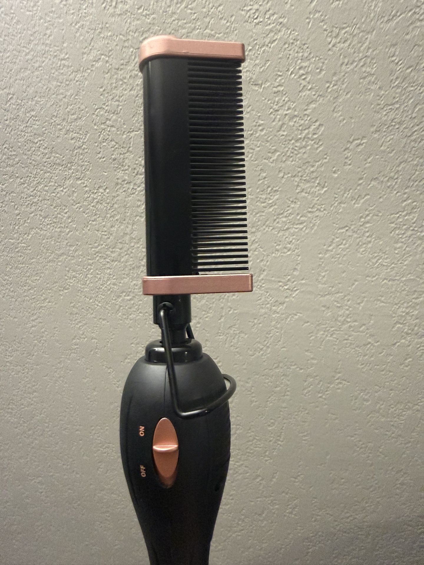 Gold 'N Hot  Hot Comb 