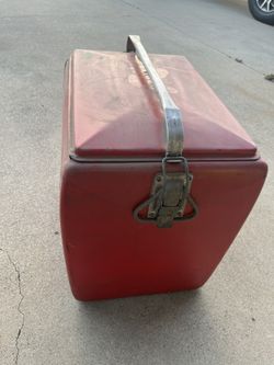 Coca Cola Cooler Collective