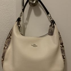 Coach Handbag