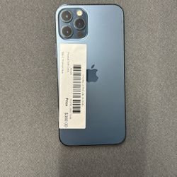 iPhone 12 Pro. Unlock. Any Carrier 
