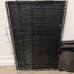 Dog Cage/Kennel