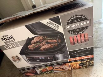 Ninja food cooker 6&1