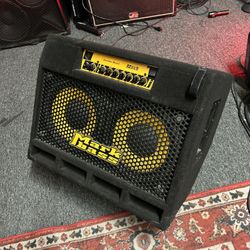 Markbass CMD 102 P